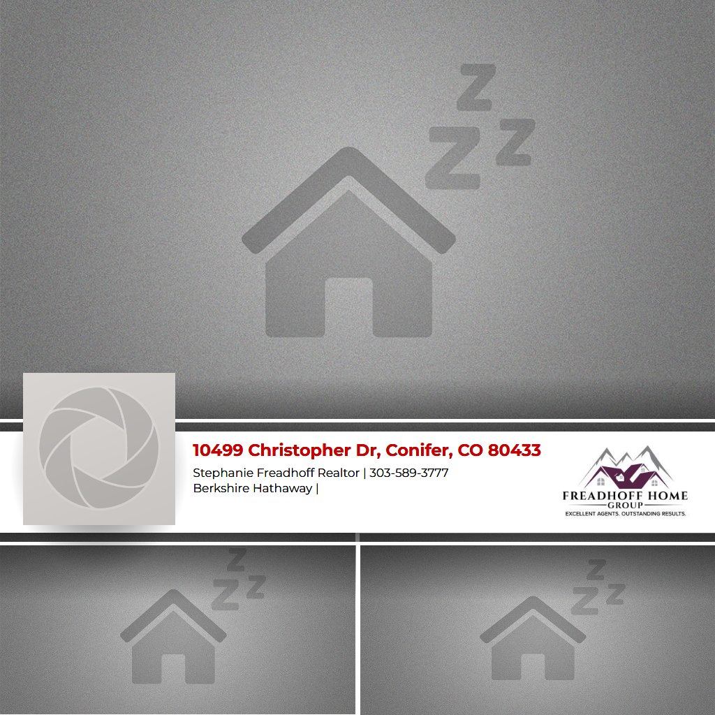 10499 Christopher Dr, Conifer, CO 80433